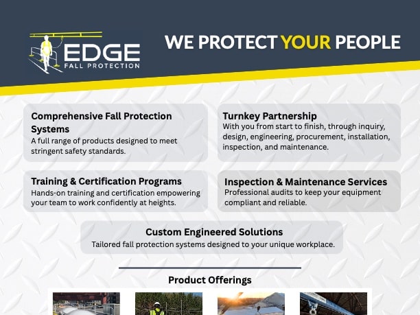 Our Capabilities