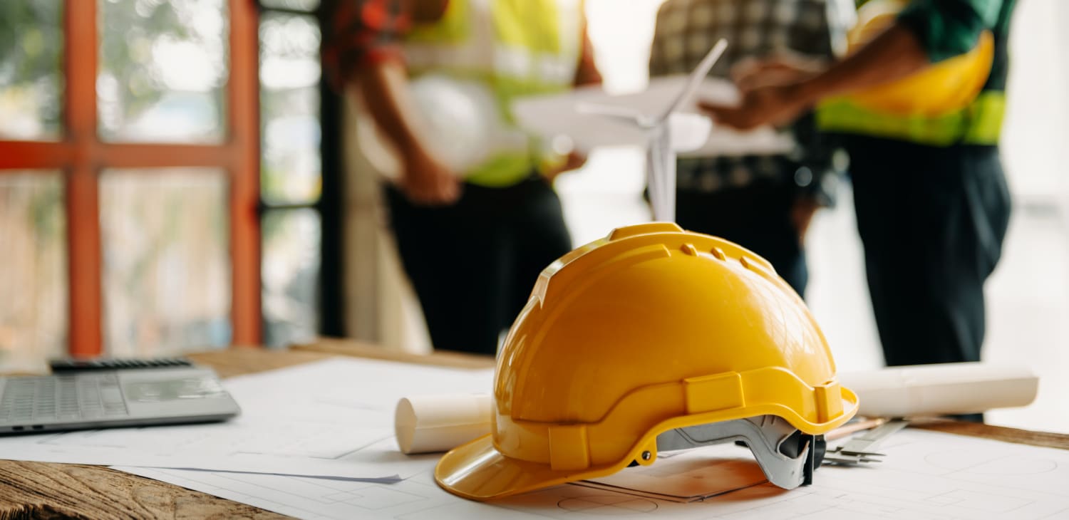 Custom Safety Solutions for Unique Challenges - EDGE Fall Protection