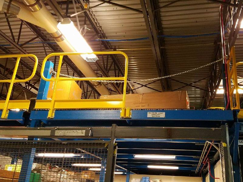 Active vs. Passive Fall Protection: What is the Difference?