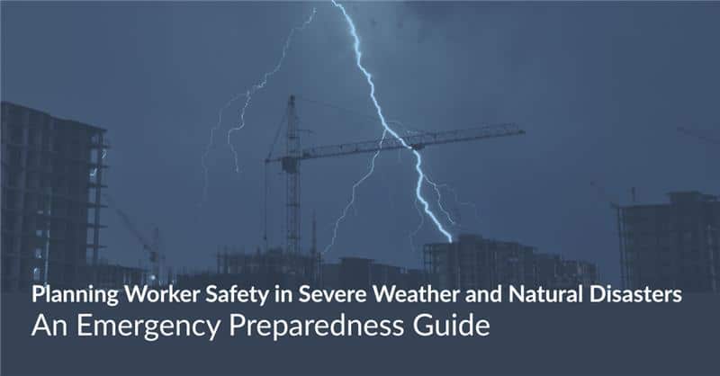 Emergency Preparedness & Response Guide | EDGE