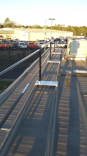 Fall protection facts