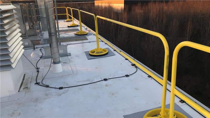 Guardrail selection guide