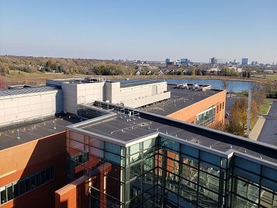 History of Fall Protection | Construction Safety History