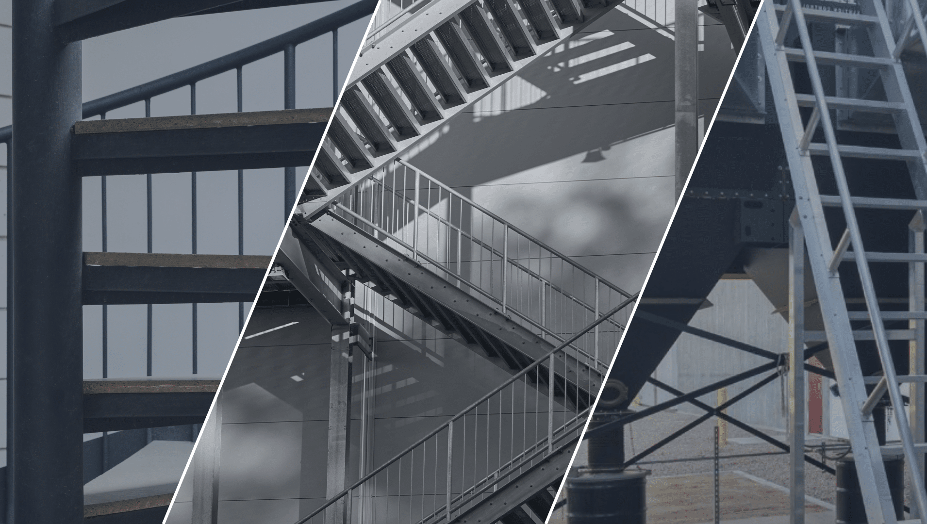 OSHA Stair Requirements - EDGE Fall Protection