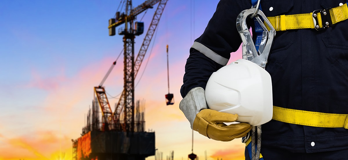 PE stamps and engineering seals for worker safety