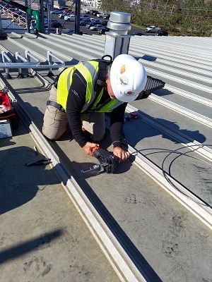 Roof Anchor Testing Requirements: Facts About Fall Protection Anchors