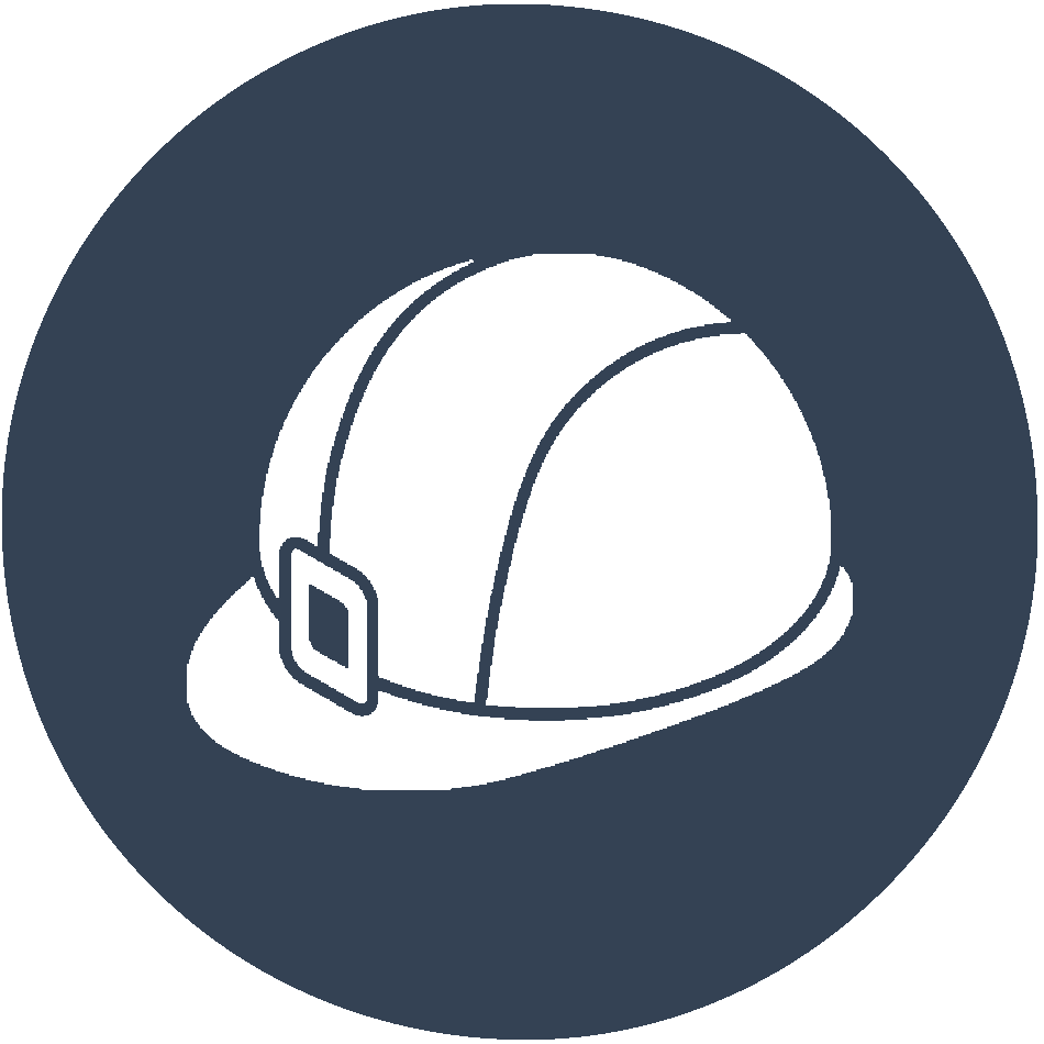 Benefits of Safety Design - Streamlined Construction
