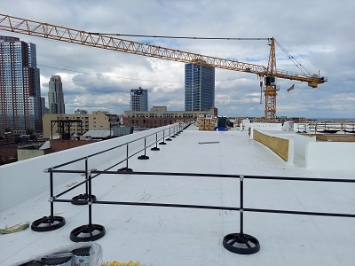 Scaffolding safety and OSHA regulations