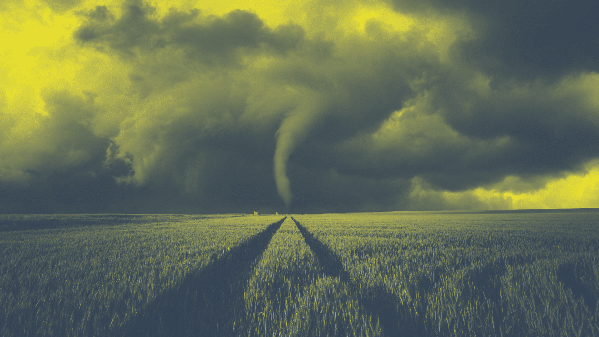 Tornado Safety in the Workplace: OSHA Procedures & Requirements