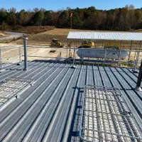 EDGE Fall Protection fall protection installation