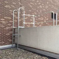 EDGE Fall Protection fall protection installation