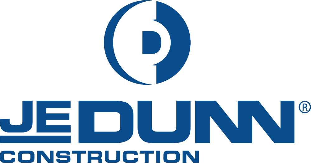 JE Dunn Construction — trusted client of EDGE Fall Protection