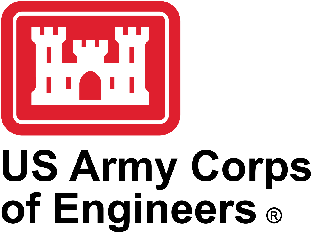 U.S. Army Corps of Engineers — trusted client of EDGE Fall Protection