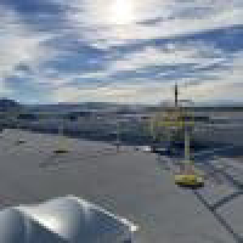 Enduraline Warning Lines from EDGE Fall Protection