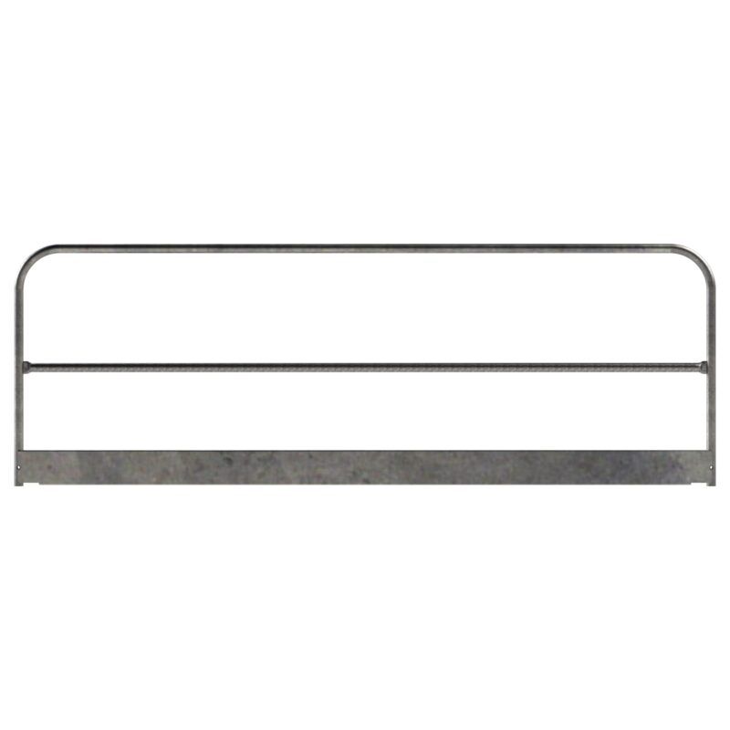 Temporary Construction Guardrail Systems from EDGE Fall Protection