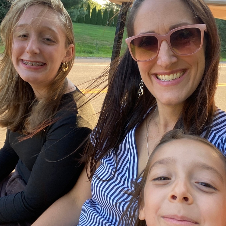 Amy Davini, Operations Admin at EDGE Fall Protection in Eden Prairie, MN